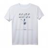 AC/DC - Flick T-Shirt | Offizielles Band Merchandise, Klassisch geschnitten, Hochwertiges Design