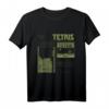 HapDeer 8-Bit T-Shirt – Retro Gaming Design, klassisch geschnitten, perfektes Geschenk zum HapDeer
