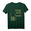 HapDeer 8-Bit T-Shirt – Retro Gaming Design, klassisch geschnitten, perfektes Geschenk zum HapDeer