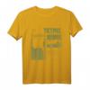 HapDeer 8-Bit T-Shirt – Retro Gaming Design, klassisch geschnitten, perfektes Geschenk zum HapDeer