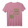 HapDeer 8-Bit T-Shirt – Retro Gaming Design, klassisch geschnitten, perfektes Geschenk zum HapDeer