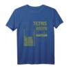 HapDeer 8-Bit T-Shirt – Retro Gaming Design, klassisch geschnitten, perfektes Geschenk zum HapDeer