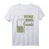 HapDeer 8-Bit T-Shirt – Retro Gaming Design, klassisch geschnitten, perfektes Geschenk zum HapDeer