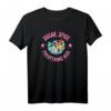 Powerpuff Girls Sugar Spice T-Shirt - Offizielles Lizenzprodukt für Fans, perfekt als Geschenk zum Geburtstag