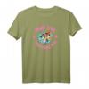 Powerpuff Girls Sugar Spice T-Shirt - Offizielles Lizenzprodukt für Fans, perfekt als Geschenk zum Geburtstag
