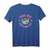 Powerpuff Girls Sugar Spice T-Shirt - Offizielles Lizenzprodukt für Fans, perfekt als Geschenk zum Geburtstag