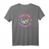 Powerpuff Girls Sugar Spice T-Shirt - Offizielles Lizenzprodukt für Fans, perfekt als Geschenk zum Geburtstag
