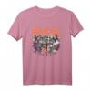 HapDeer Shippuden T-Shirt – Offizielles Naruto Merchandise für Fans, Hokage & Shinobi Abenteuer