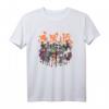 HapDeer Shippuden T-Shirt – Offizielles Naruto Merchandise für Fans, Hokage & Shinobi Abenteuer