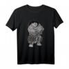 40Geburtstag Moana Maui T-Shirt - Offizielles Merchandise für Männer, Frauen, Jungen & Mädchen zum Jubiläum