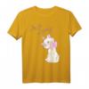HapDeer Aristocats Marie I'm A Lady T-Shirt – Offiziell lizenzierte Disney Fanartikel für Männer, Frauen, Kinder & Erwachsene