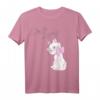 HapDeer Aristocats Marie I'm A Lady T-Shirt – Offiziell lizenzierte Disney Fanartikel für Männer, Frauen, Kinder & Erwachsene