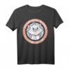 HapDeer Aristocats Marie T-Shirt - Offiziell lizenzierte Disney Fanartikel für Damen, Herren, Jungen & Mädchen