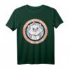 HapDeer Aristocats Marie T-Shirt - Offiziell lizenzierte Disney Fanartikel für Damen, Herren, Jungen & Mädchen