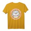 HapDeer Aristocats Marie T-Shirt - Offiziell lizenzierte Disney Fanartikel für Damen, Herren, Jungen & Mädchen
