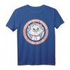 HapDeer Aristocats Marie T-Shirt - Offiziell lizenzierte Disney Fanartikel für Damen, Herren, Jungen & Mädchen