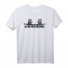 Wakeboarden Wakeboard T-Shirt – Cooles Wassersport Motiv, Perfektes Geschenk für Wakeboarder und Wassersportfans