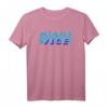 Miami Vice Logo Premium T-Shirt - Official Licensed NBC Tee für Fans & Retro-Style Liebhaber