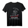 Wikinger T-Shirt mit nordischem Spruch – Geschenk für Wikinger-Liebhaber, Mythologie-Fans & Krieger des Nordens