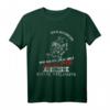 Wikinger T-Shirt mit nordischem Spruch – Geschenk für Wikinger-Liebhaber, Mythologie-Fans & Krieger des Nordens