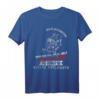 Wikinger T-Shirt mit nordischem Spruch – Geschenk für Wikinger-Liebhaber, Mythologie-Fans & Krieger des Nordens