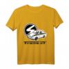 Trabi Trabbi Trabant 601 T-Shirt - Kultiges DDR Auto Design, Klassisch geschnitten