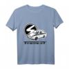 Trabi Trabbi Trabant 601 T-Shirt - Kultiges DDR Auto Design, Klassisch geschnitten