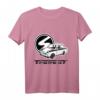 Trabi Trabbi Trabant 601 T-Shirt - Kultiges DDR Auto Design, Klassisch geschnitten