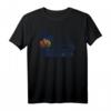 It's Better in the Bahamas Vintage T-Shirt - Retro 70s & 80s Design, Klassisch geschnitten, perfekt für Strand und Urlaub