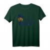 It's Better in the Bahamas Vintage T-Shirt - Retro 70s & 80s Design, Klassisch geschnitten, perfekt für Strand und Urlaub
