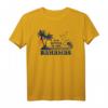 It's Better in the Bahamas Vintage T-Shirt - Retro 70s & 80s Design, Klassisch geschnitten, perfekt für Strand und Urlaub