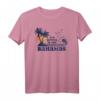 It's Better in the Bahamas Vintage T-Shirt - Retro 70s & 80s Design, Klassisch geschnitten, perfekt für Strand und Urlaub