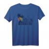 It's Better in the Bahamas Vintage T-Shirt - Retro 70s & 80s Design, Klassisch geschnitten, perfekt für Strand und Urlaub