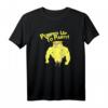 SpongeBob SquarePants Birthday Pumped Up To Party T-Shirt - Offiziell lizenzierte Cartoon Kleidung für Kinder und Erwachsene