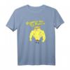 SpongeBob SquarePants Birthday Pumped Up To Party T-Shirt - Offiziell lizenzierte Cartoon Kleidung für Kinder und Erwachsene