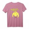 SpongeBob SquarePants Birthday Pumped Up To Party T-Shirt - Offiziell lizenzierte Cartoon Kleidung für Kinder und Erwachsene
