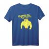 SpongeBob SquarePants Birthday Pumped Up To Party T-Shirt - Offiziell lizenzierte Cartoon Kleidung für Kinder und Erwachsene