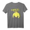SpongeBob SquarePants Birthday Pumped Up To Party T-Shirt - Offiziell lizenzierte Cartoon Kleidung für Kinder und Erwachsene