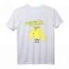 SpongeBob SquarePants Birthday Pumped Up To Party T-Shirt - Offiziell lizenzierte Cartoon Kleidung für Kinder und Erwachsene