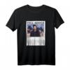 HapDeer T-Shirt mit Parks and Recreation - Kostenloses Beratungsposter, Lizenzartikel für Fans & Humorvolle Geschenke