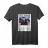 HapDeer T-Shirt mit Parks and Recreation - Kostenloses Beratungsposter, Lizenzartikel für Fans & Humorvolle Geschenke
