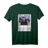 HapDeer T-Shirt mit Parks and Recreation - Kostenloses Beratungsposter, Lizenzartikel für Fans & Humorvolle Geschenke