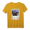 HapDeer T-Shirt mit Parks and Recreation - Kostenloses Beratungsposter, Lizenzartikel für Fans & Humorvolle Geschenke