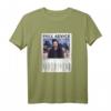 HapDeer T-Shirt mit Parks and Recreation - Kostenloses Beratungsposter, Lizenzartikel für Fans & Humorvolle Geschenke
