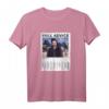 HapDeer T-Shirt mit Parks and Recreation - Kostenloses Beratungsposter, Lizenzartikel für Fans & Humorvolle Geschenke