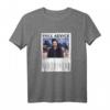 HapDeer T-Shirt mit Parks and Recreation - Kostenloses Beratungsposter, Lizenzartikel für Fans & Humorvolle Geschenke