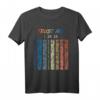 Trust Me I Am An Engineer T-Shirt für Ingenieure – Lustiges Berufskleidung für Professoren, Studenten und Berufstätige im Ingenieurwesen