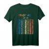 Trust Me I Am An Engineer T-Shirt für Ingenieure – Lustiges Berufskleidung für Professoren, Studenten und Berufstätige im Ingenieurwesen