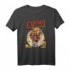 Marvel Guardians of the Galaxy Volume 3 Cosmo the Space Dog T-Shirt – Offizielles Marvel Merchandise für Fans aller Altersgruppen