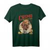 Marvel Guardians of the Galaxy Volume 3 Cosmo the Space Dog T-Shirt – Offizielles Marvel Merchandise für Fans aller Altersgruppen